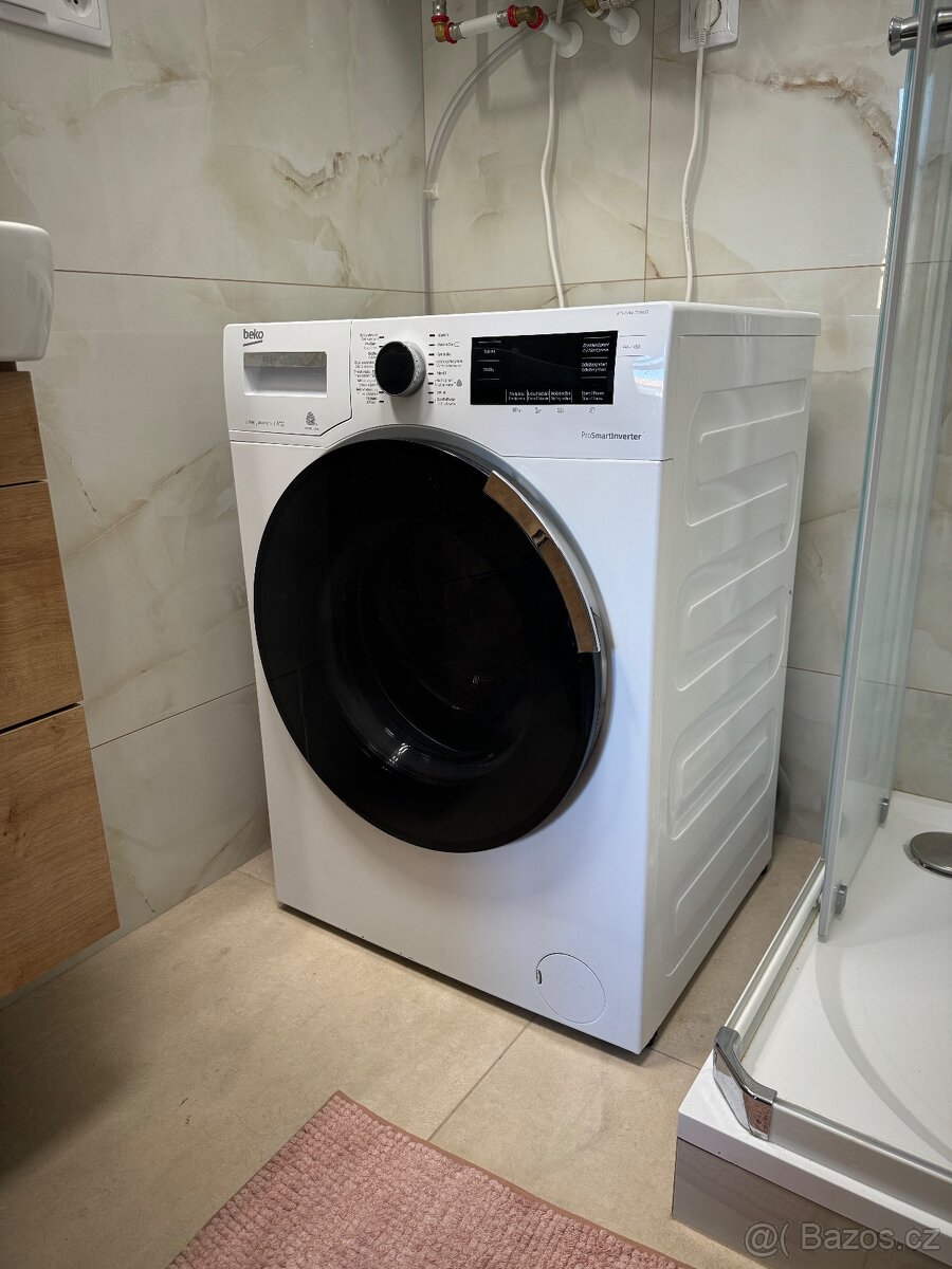 Pračka Beko