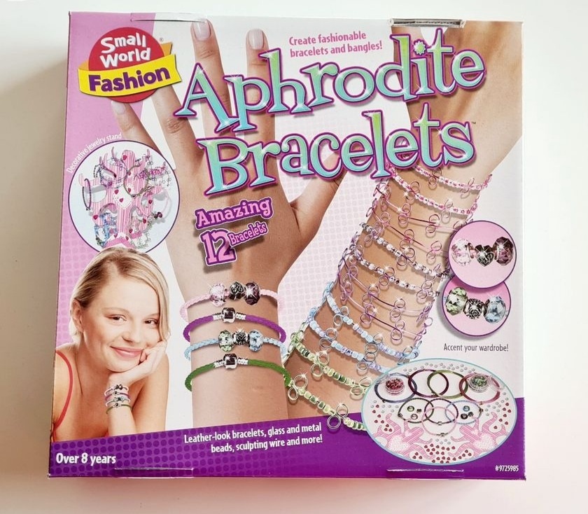sada náramků Aphrodite