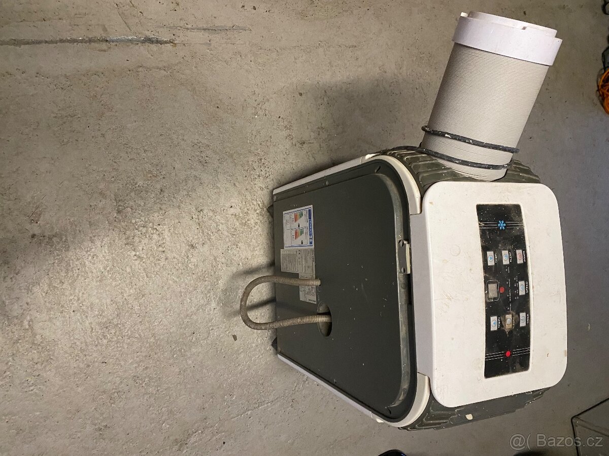 Pronajmu odvlhčovač