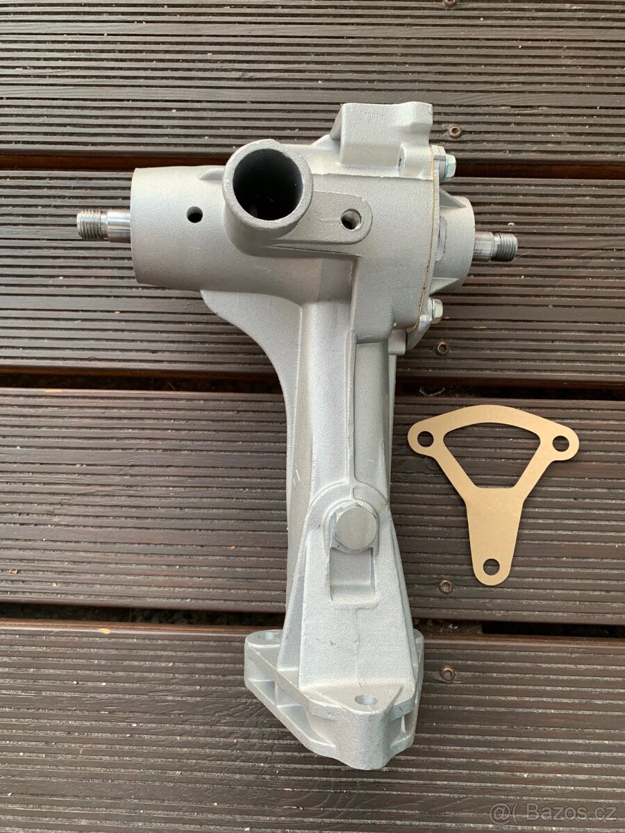 FIAT 600D / MULTIPLA vodní čerpadlo pumpa originál nová