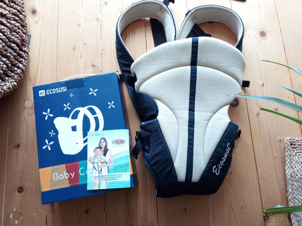 Prodám Nosítka - EKOSUSI