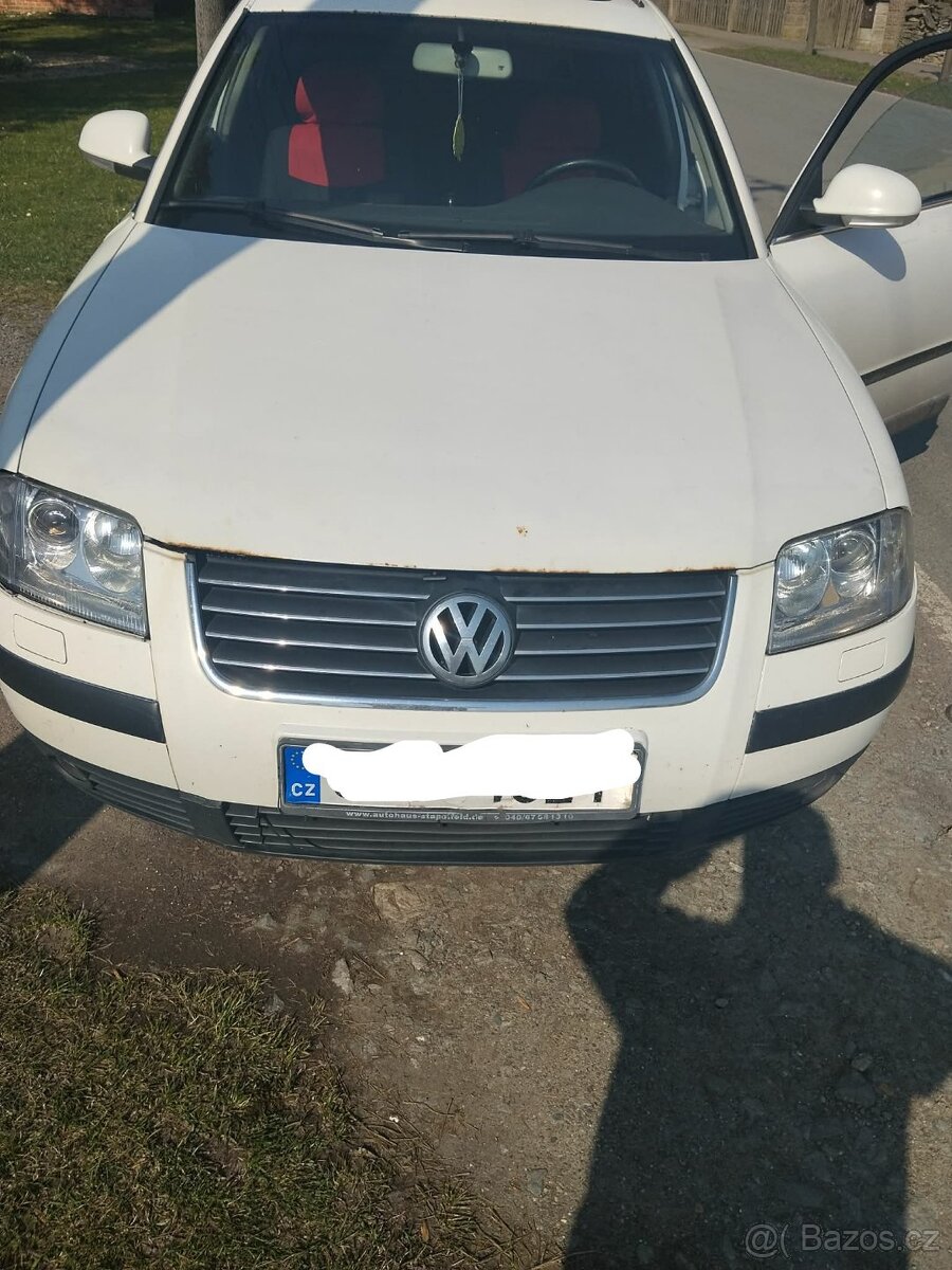 Passat