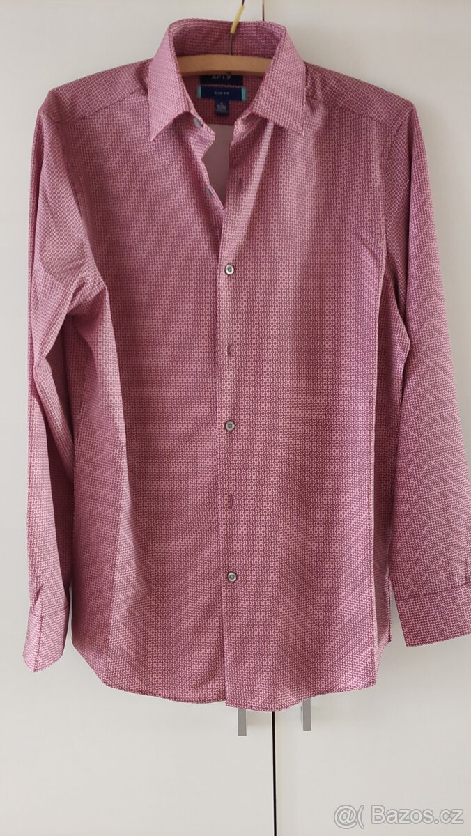 Pánská košile S/M NOVÁ