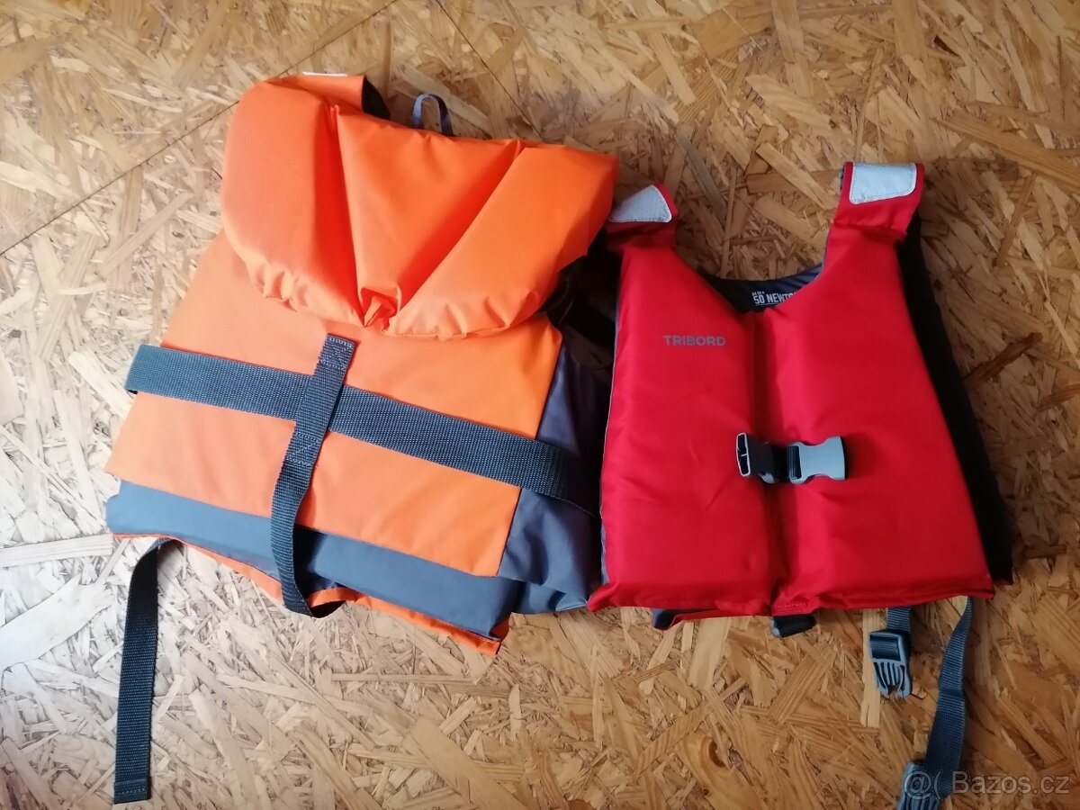 Vesta na vodu