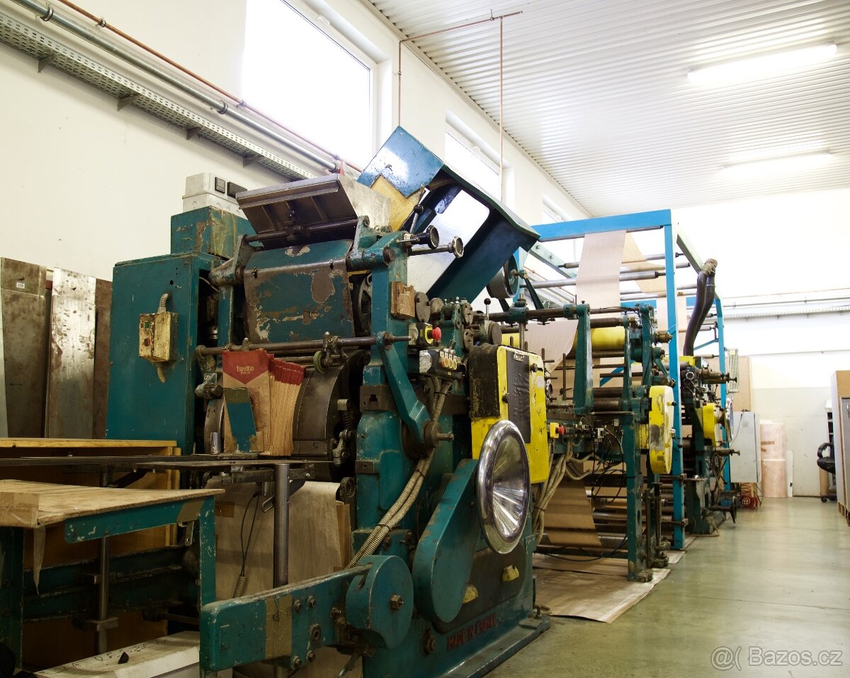 Holweg RS52