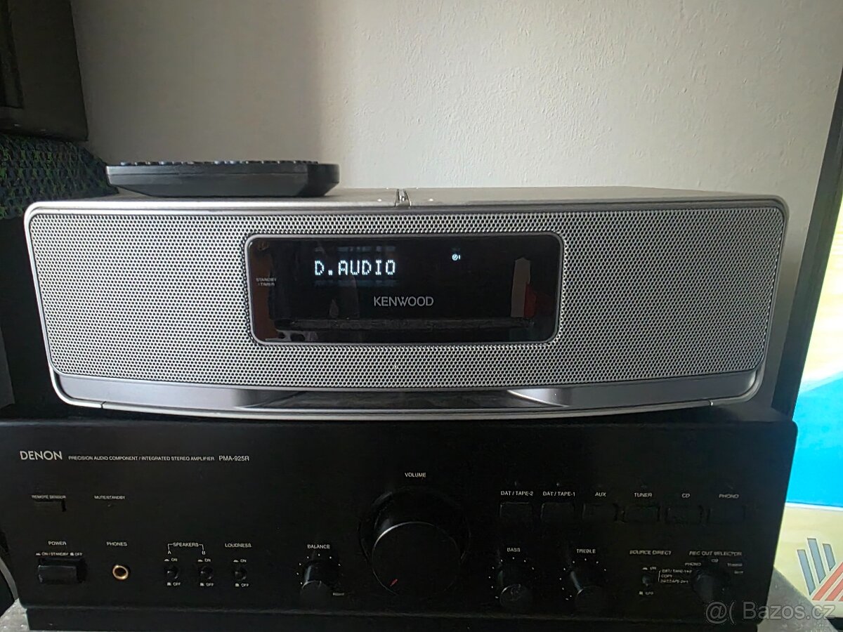 KENWOOD K 323