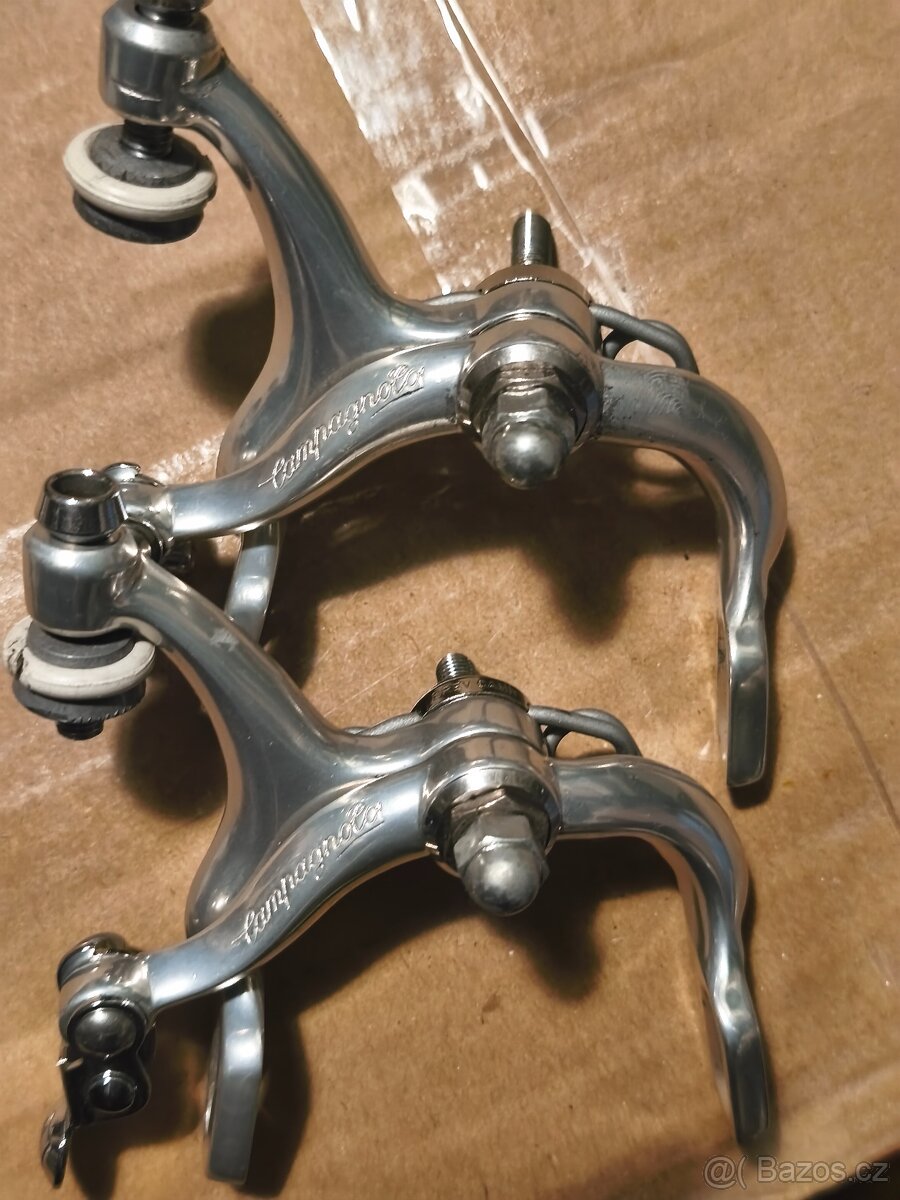 Brzdy Campagnolo