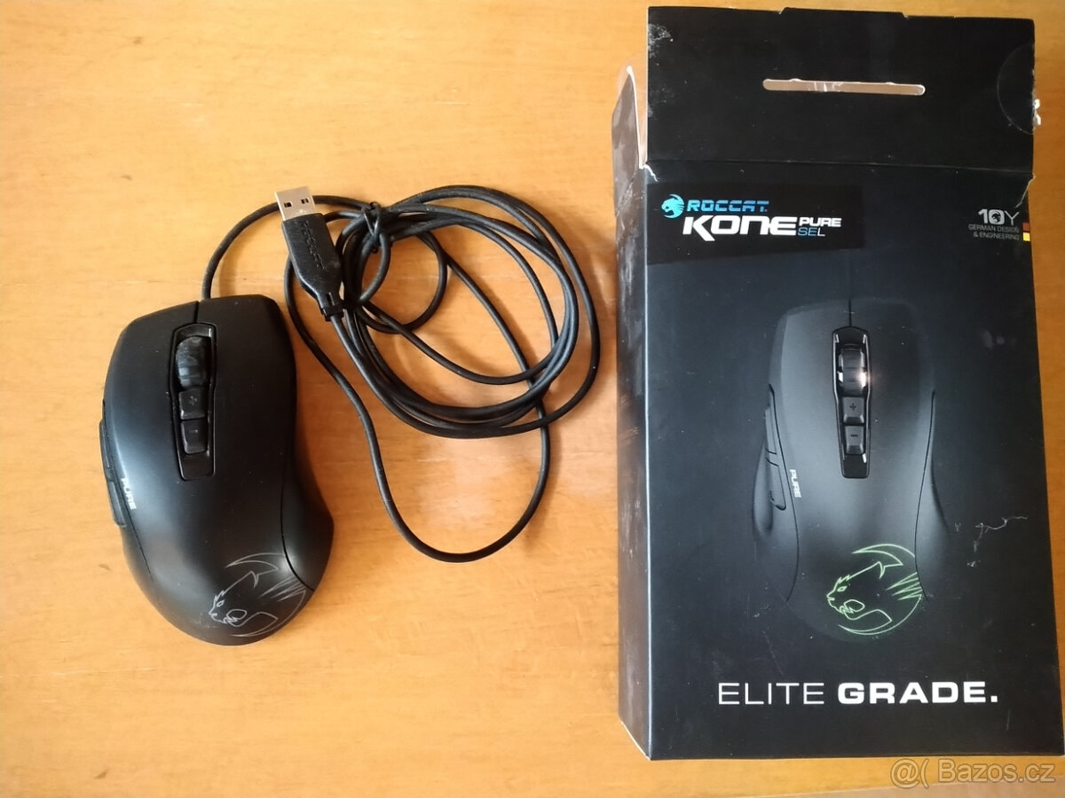 Roccat Kone Pure