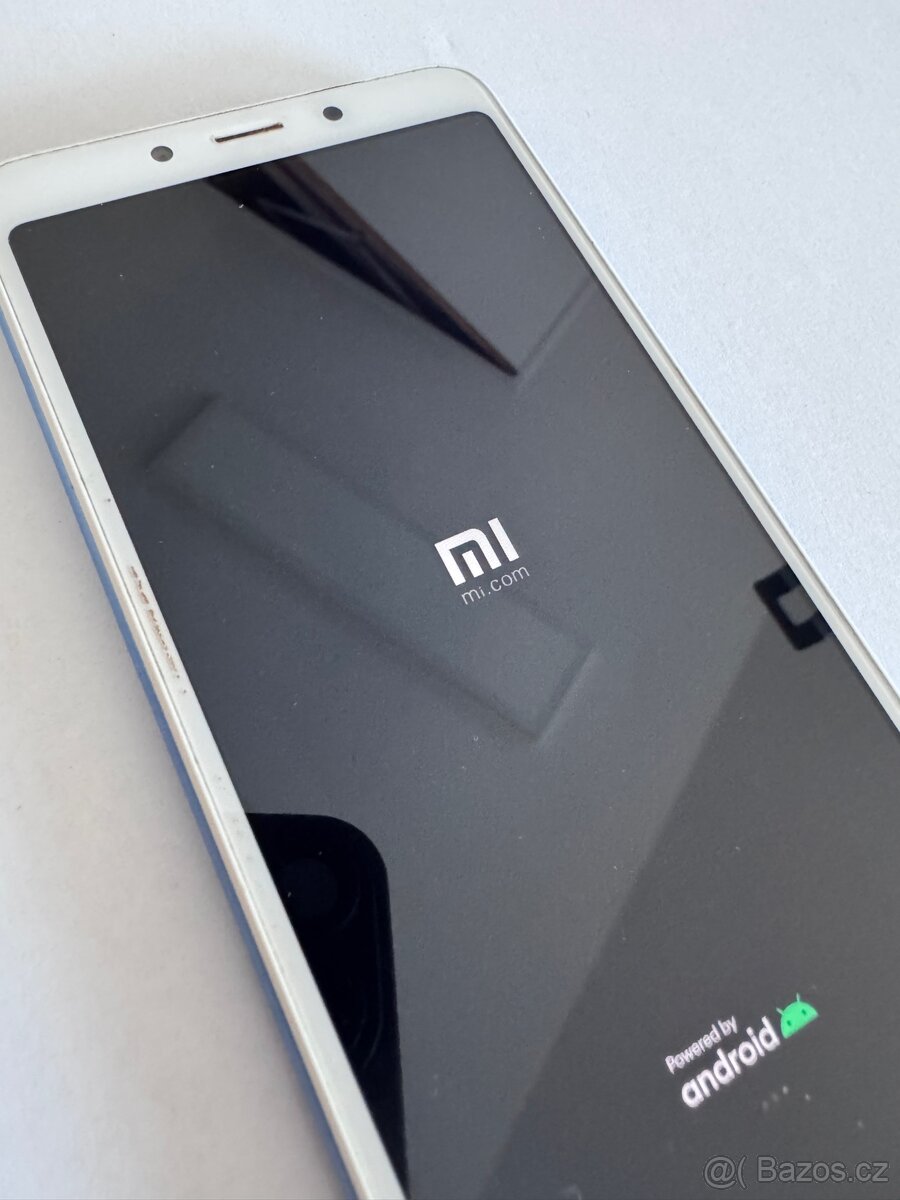 Redmi 6