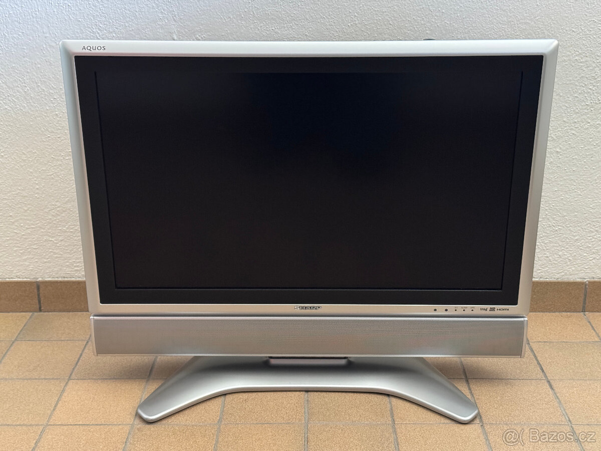 Televize SHARP LC-32GA9E