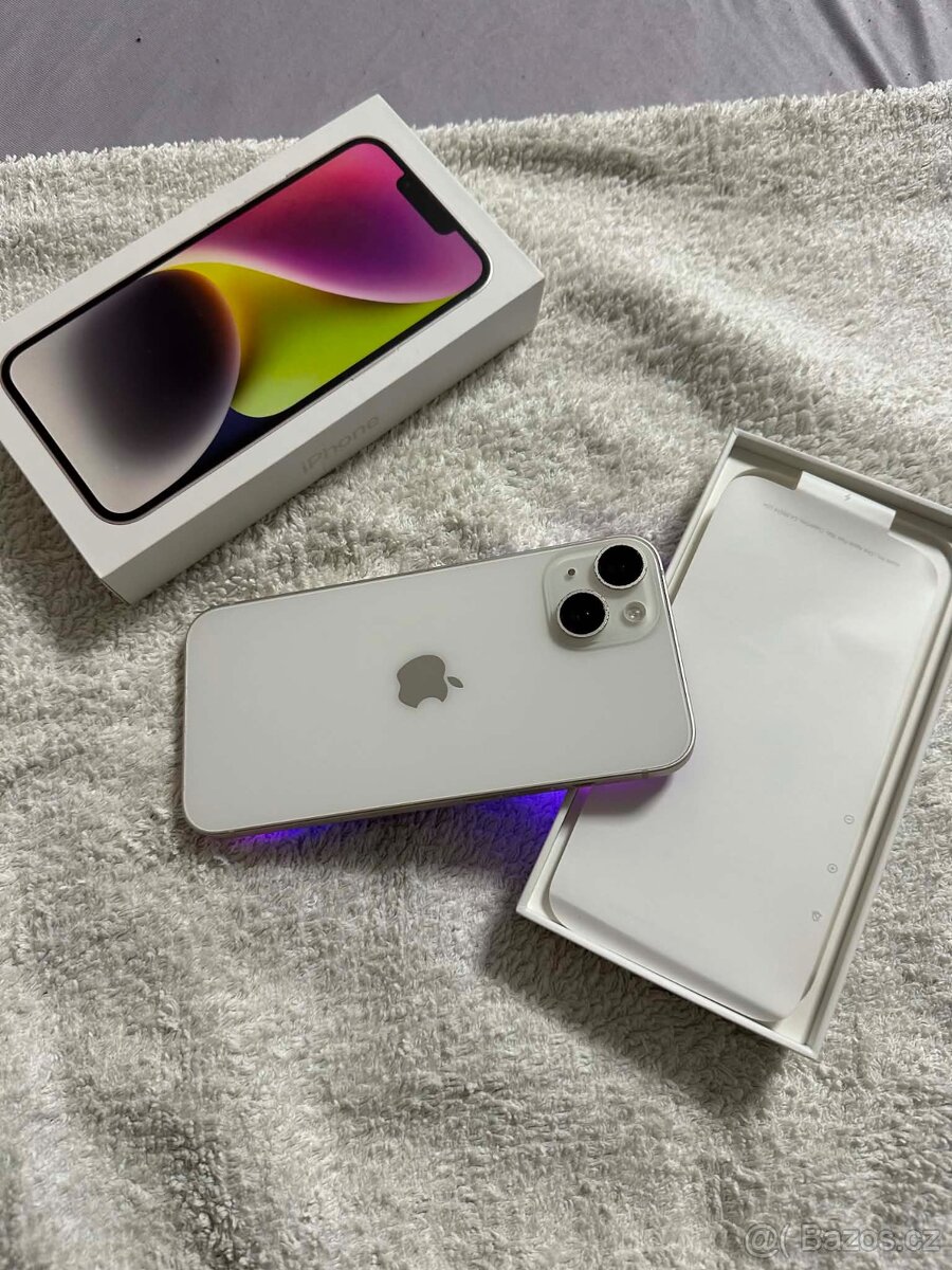 Iphone 14 128Gb