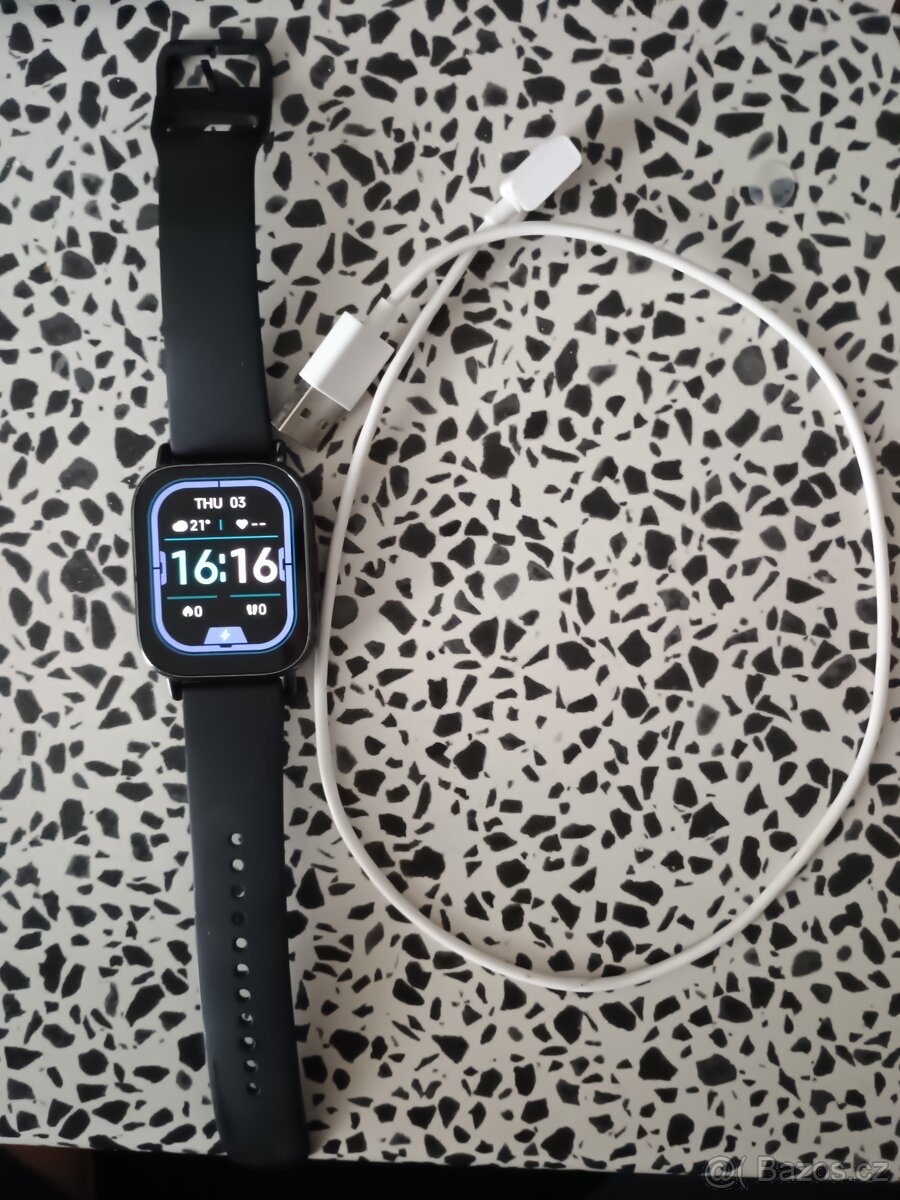 Xiaomi Redmi watch 5 lite