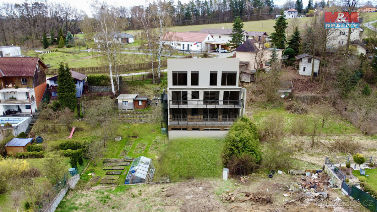 Prodej rodinného domu, 297 m², Tábor