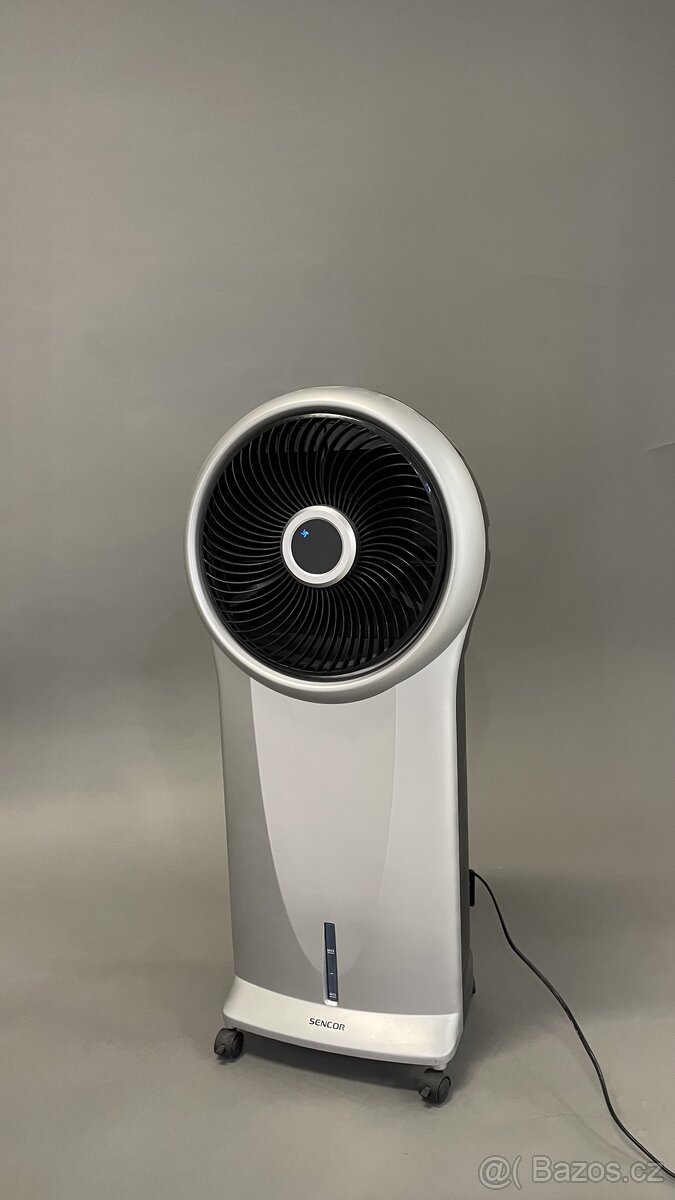 Ochlazovač vzduchu SENCOR  Air Cooler 1500,-