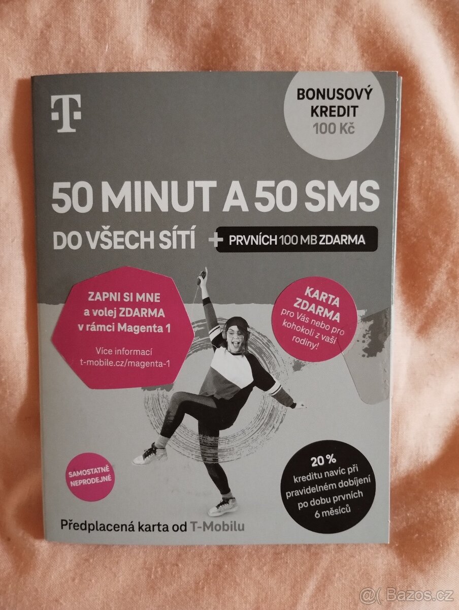 SIM karta