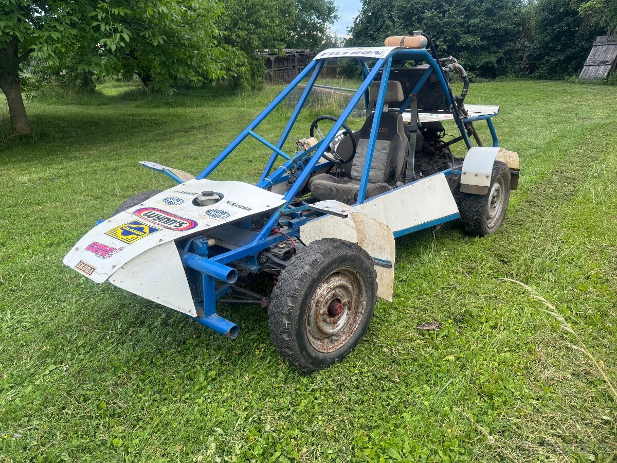 Buggy