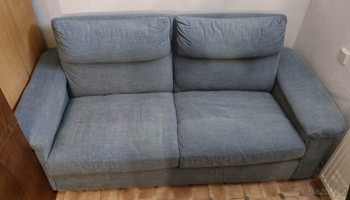 Gauč ikea lidhult