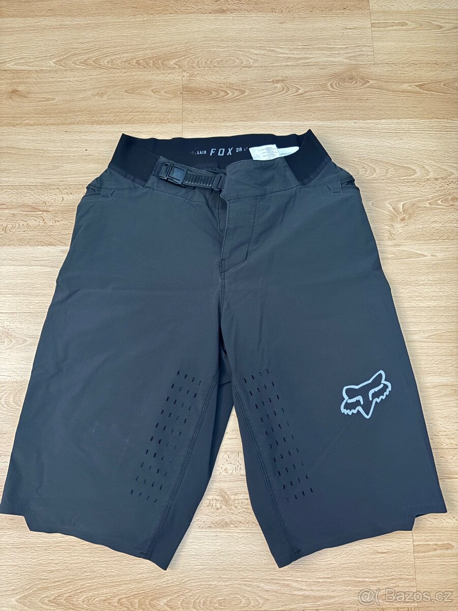 Kratasy Fox flexair