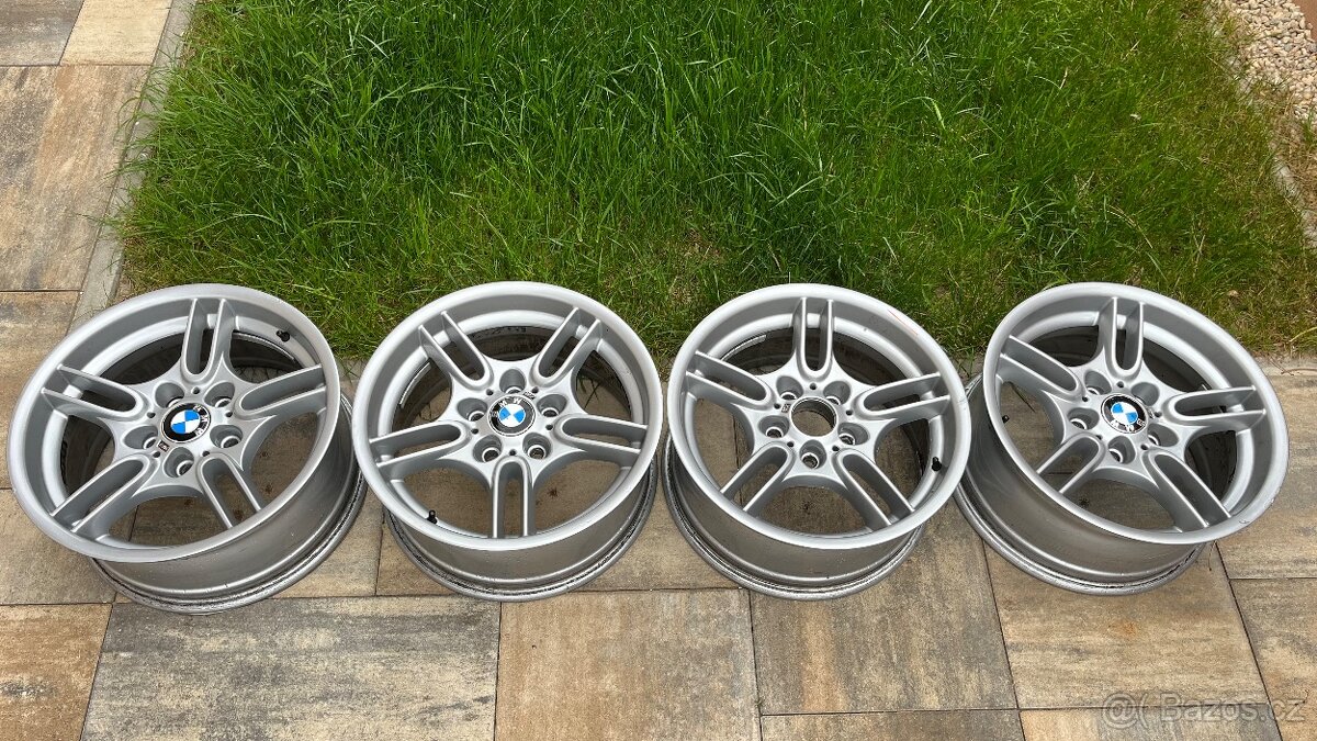 kola BMW Style 66 17''