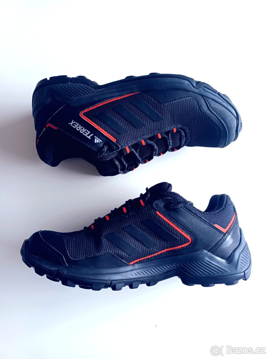 Adidas Terrex vel. 42 GORETEX