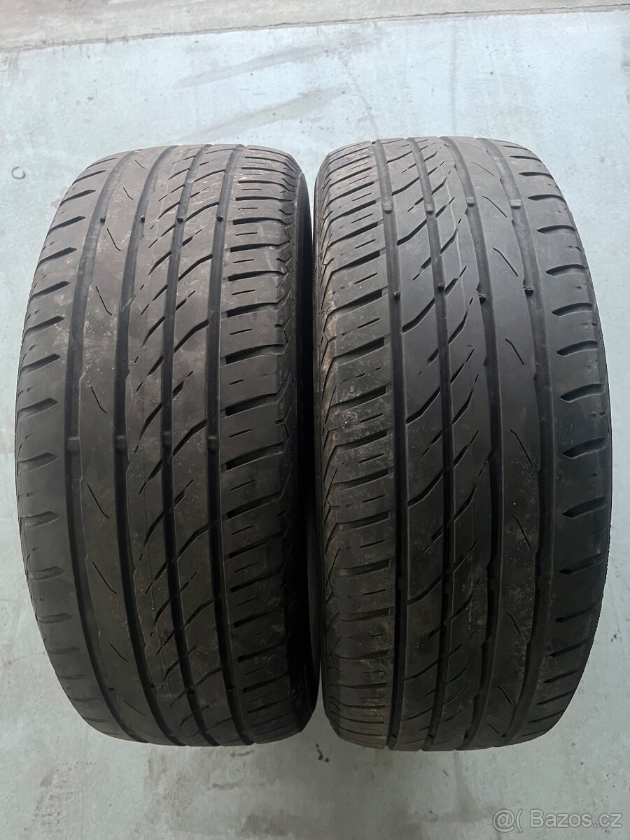 matador hectorra 3 205/55 R16