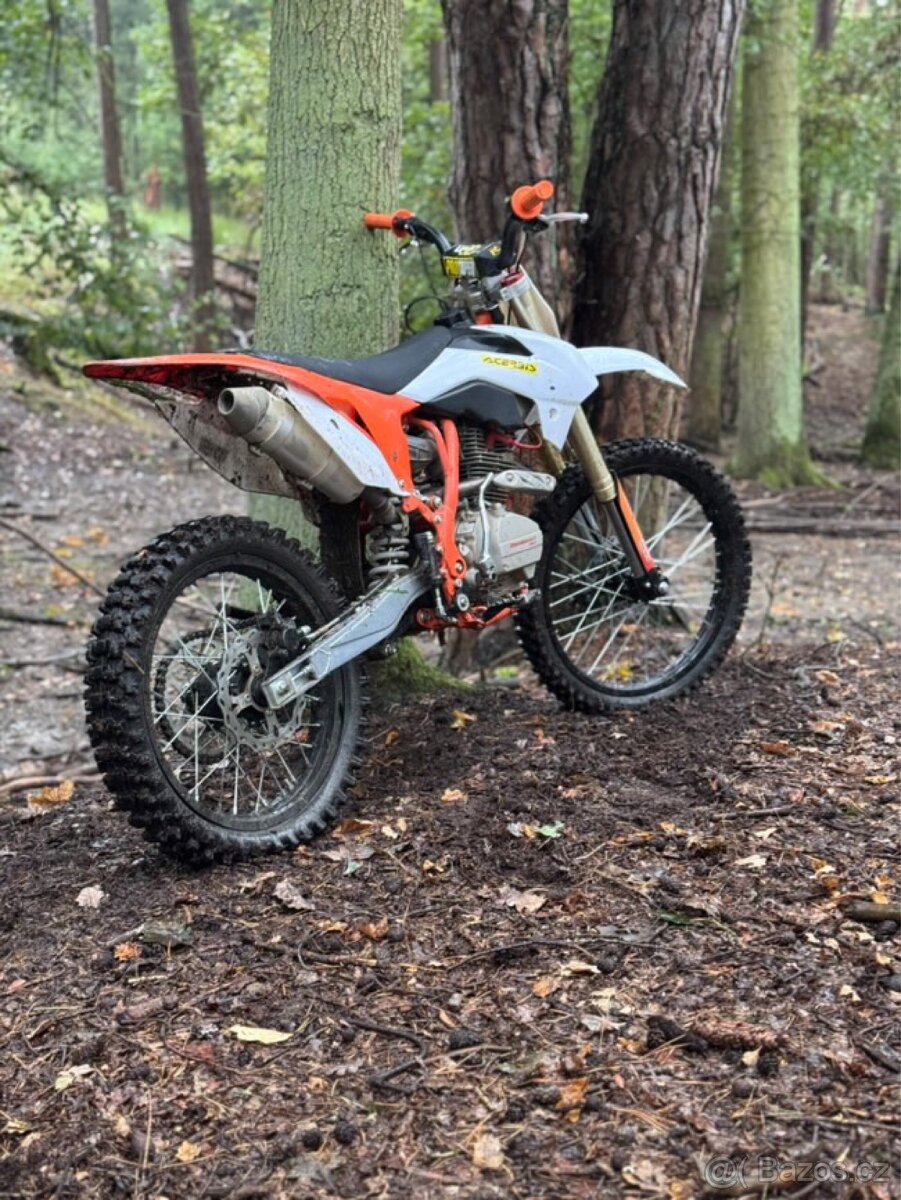 xmoto pitbike🔥