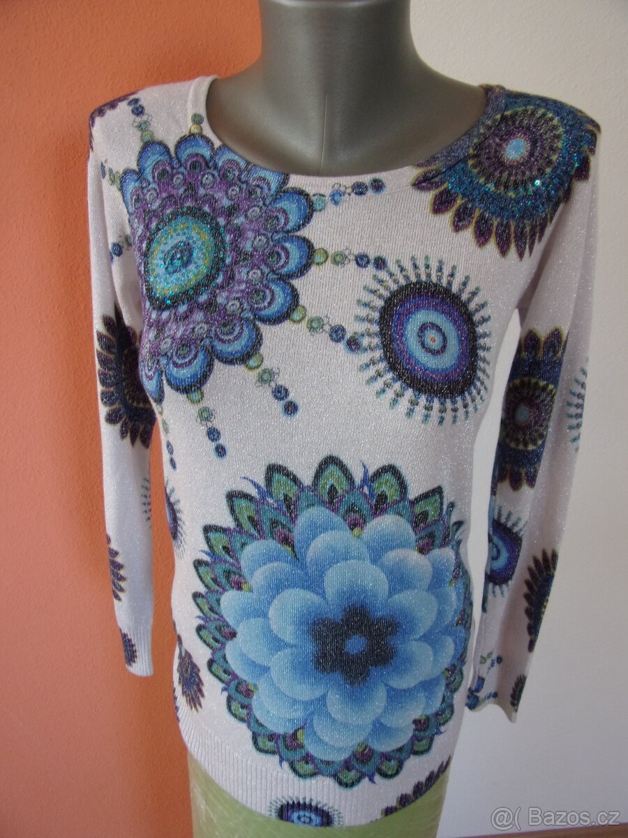 Svetr Desigual