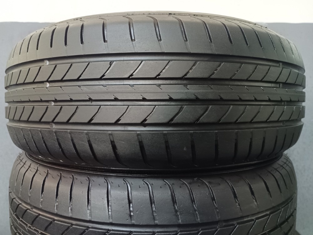 205/60 R16 GOODYEAR (0516)