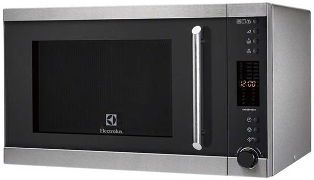Mikrovlnná trouba Electrolux EMS30400OX