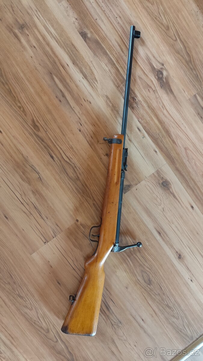 Vzduchovka vz.47
