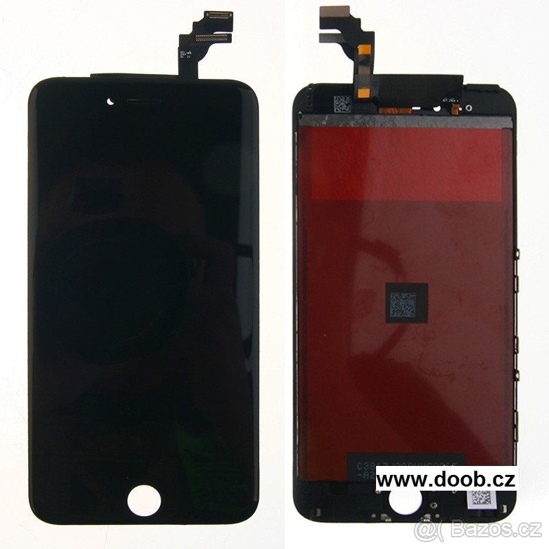 Apple iPhone 6S+ Plus Retina LCD Display Nový