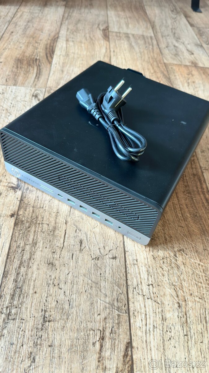 Hp počítač
