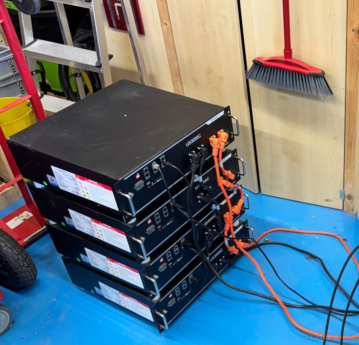 PylonTech us3000c