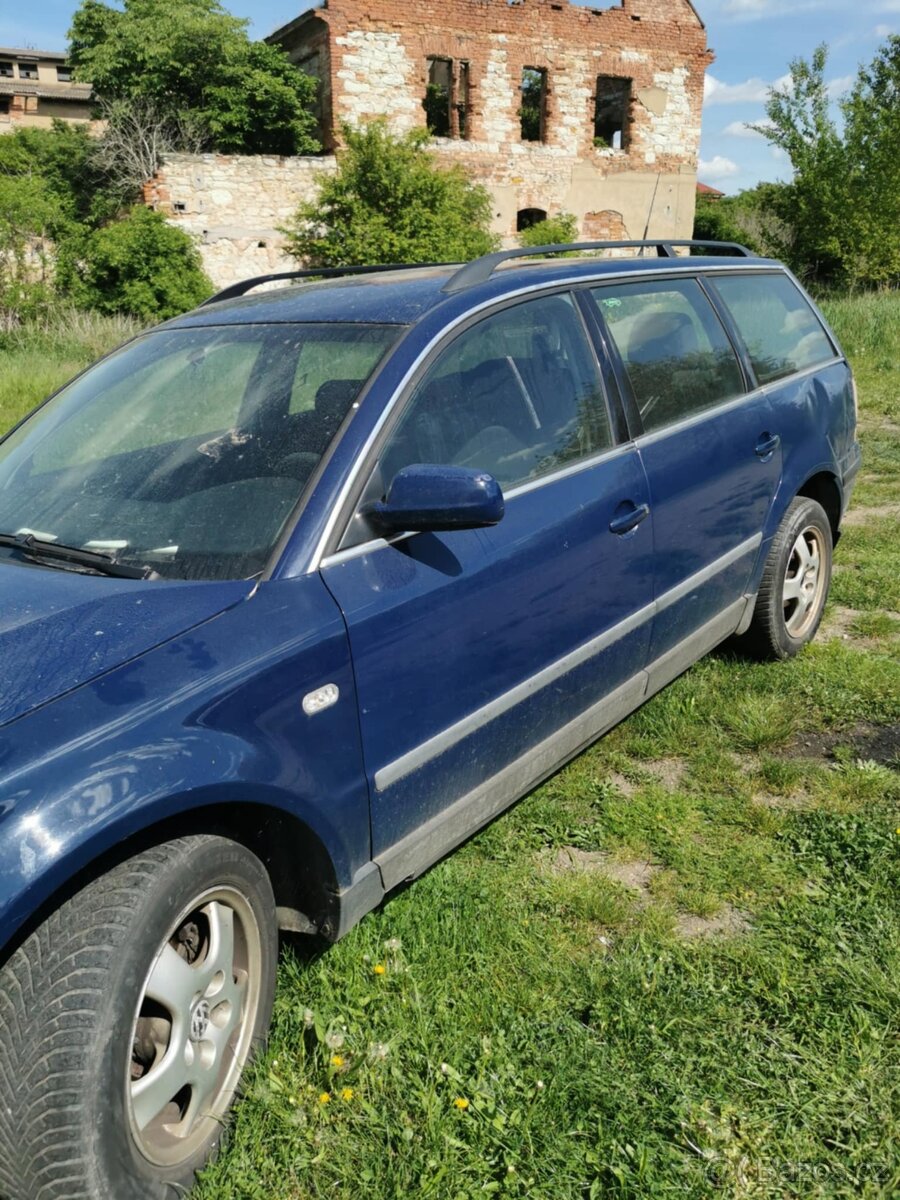 Prodám na náhradní díly