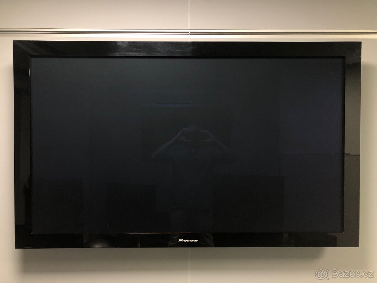 Pioneer PDP-LX6090H
