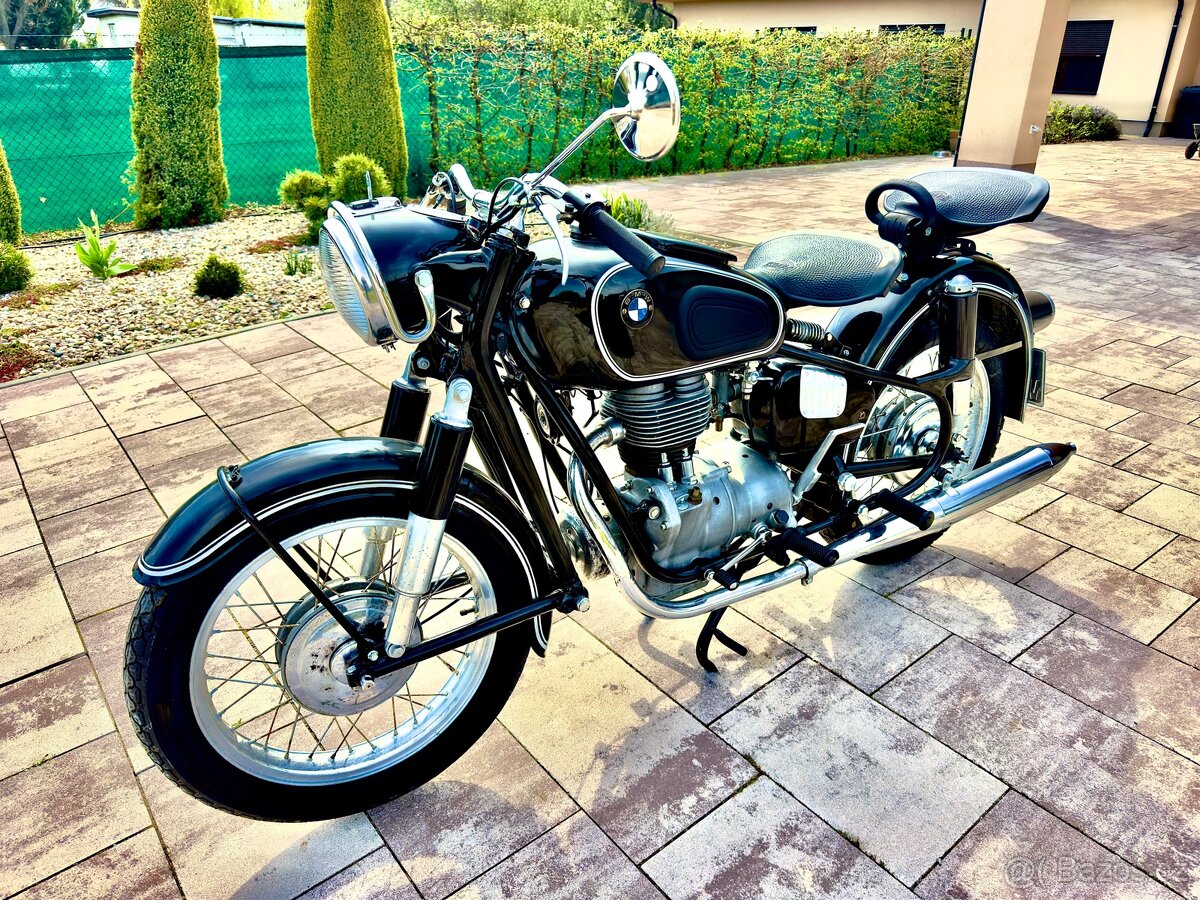 BMW R26