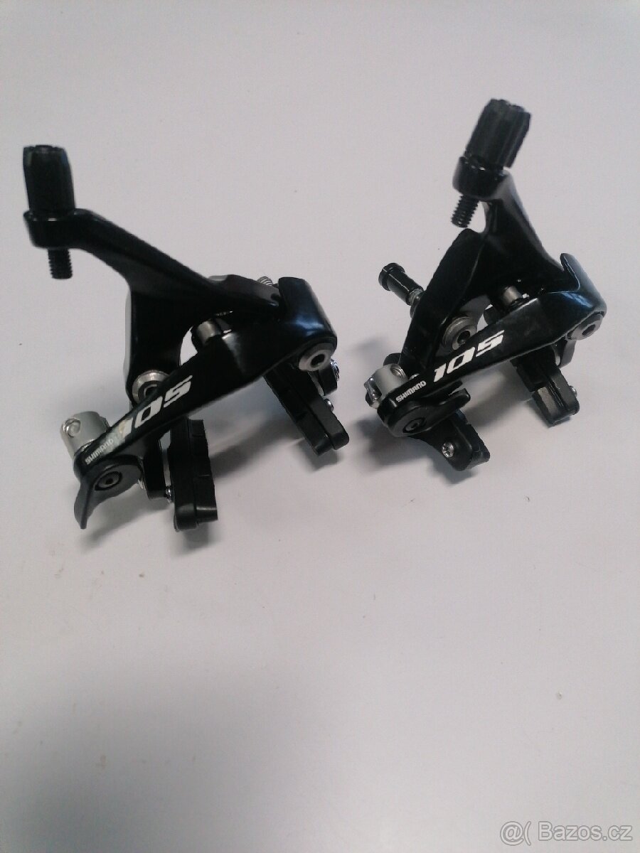 Brzdy Shimano 105