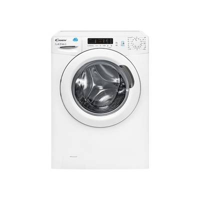 Smart pračka Candy CS4 1072D3/1-S, A+++, 7kg, repas, záruka