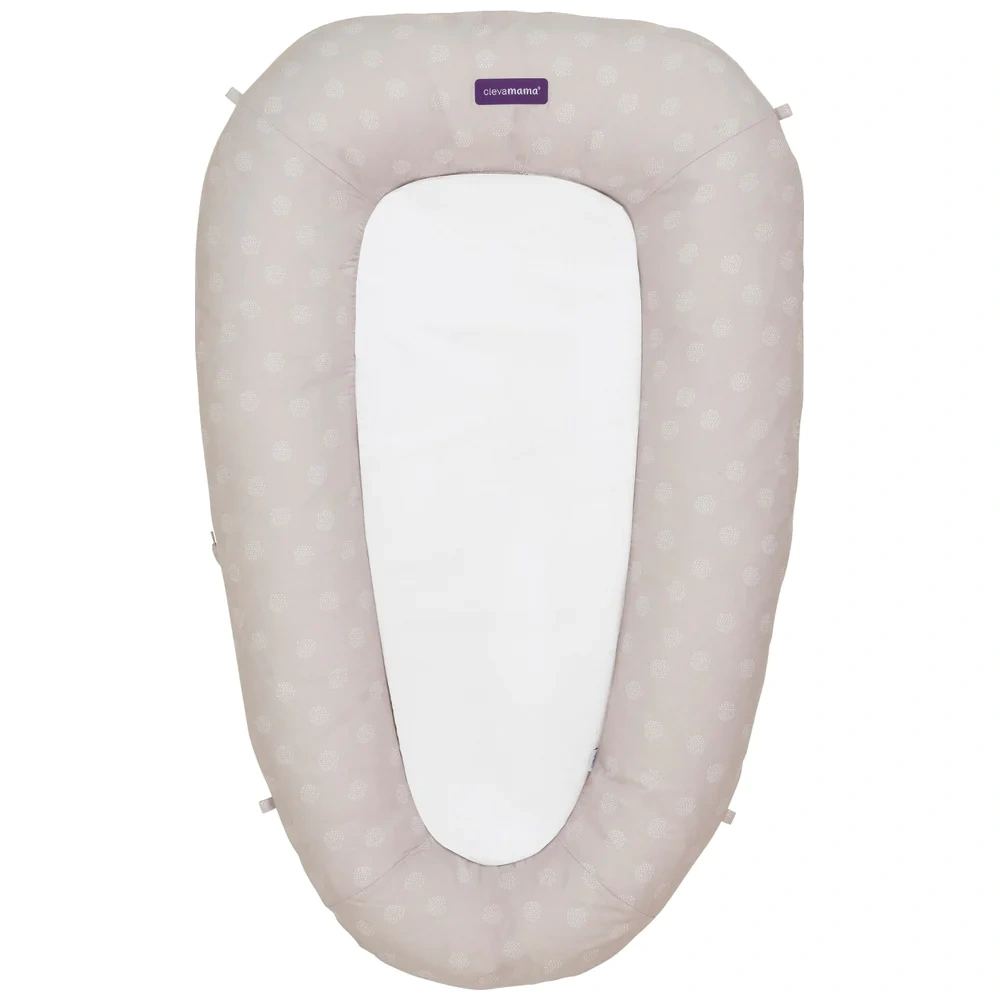 Cleva Mama Sleep Pod hnízdečko pro děti