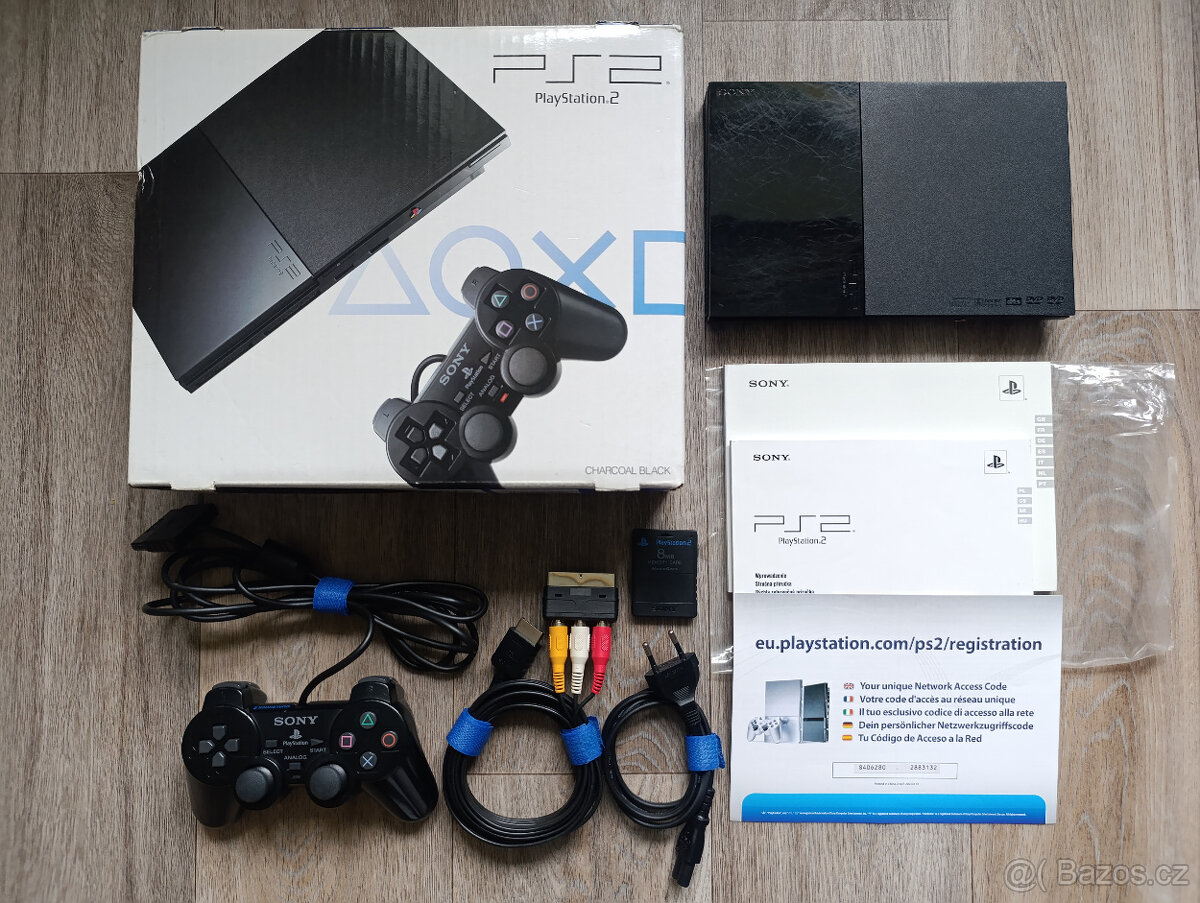 Playstation 2