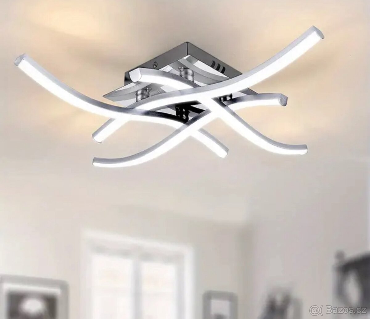 LED světlo