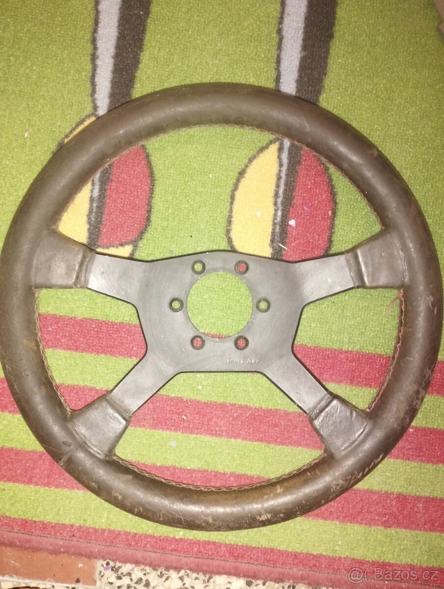 Volant kadett