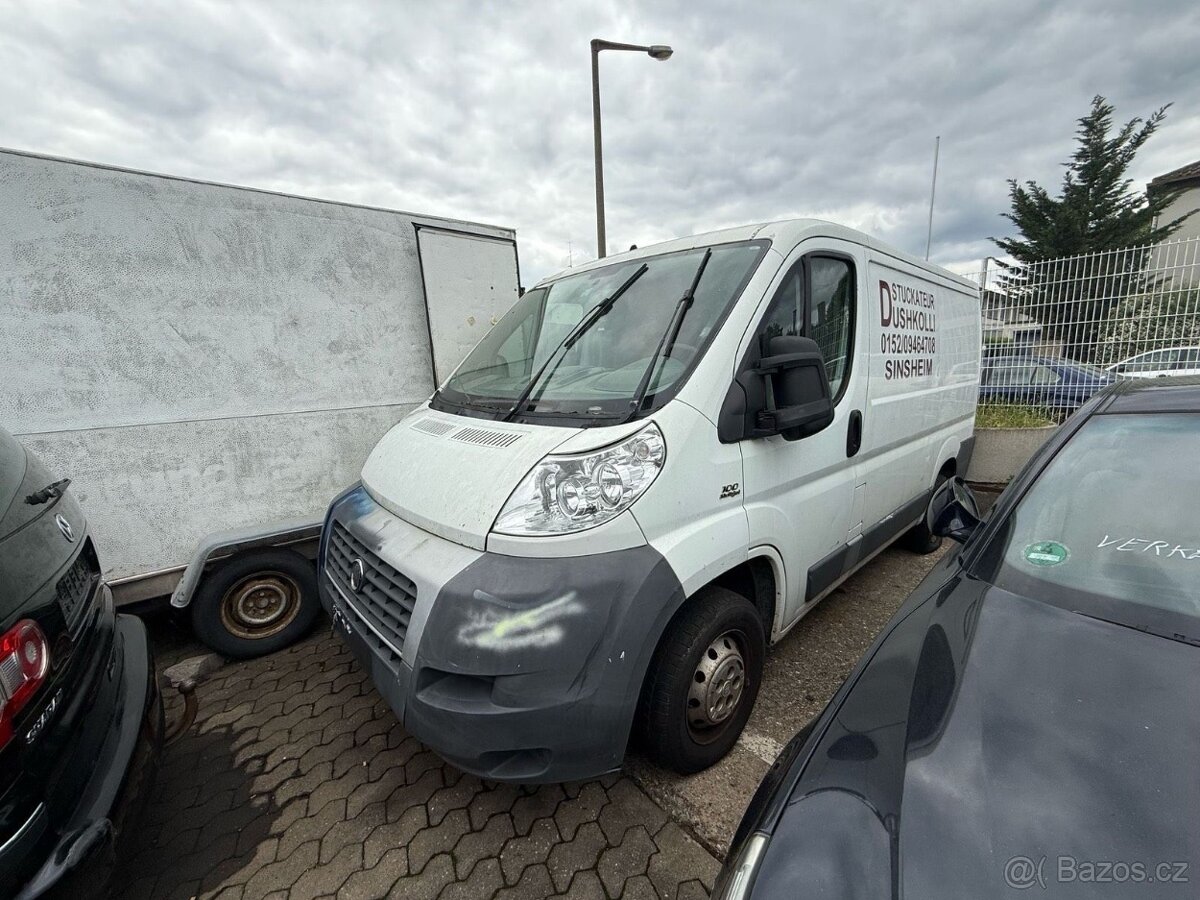 Fiat Ducato