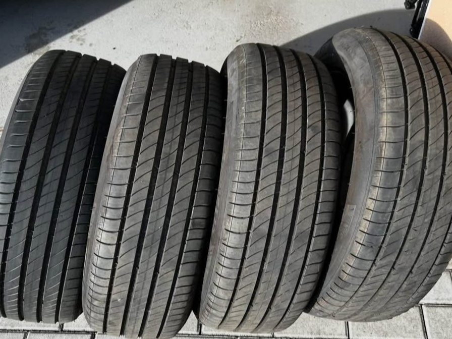 Michelin 205/55/17 91 V