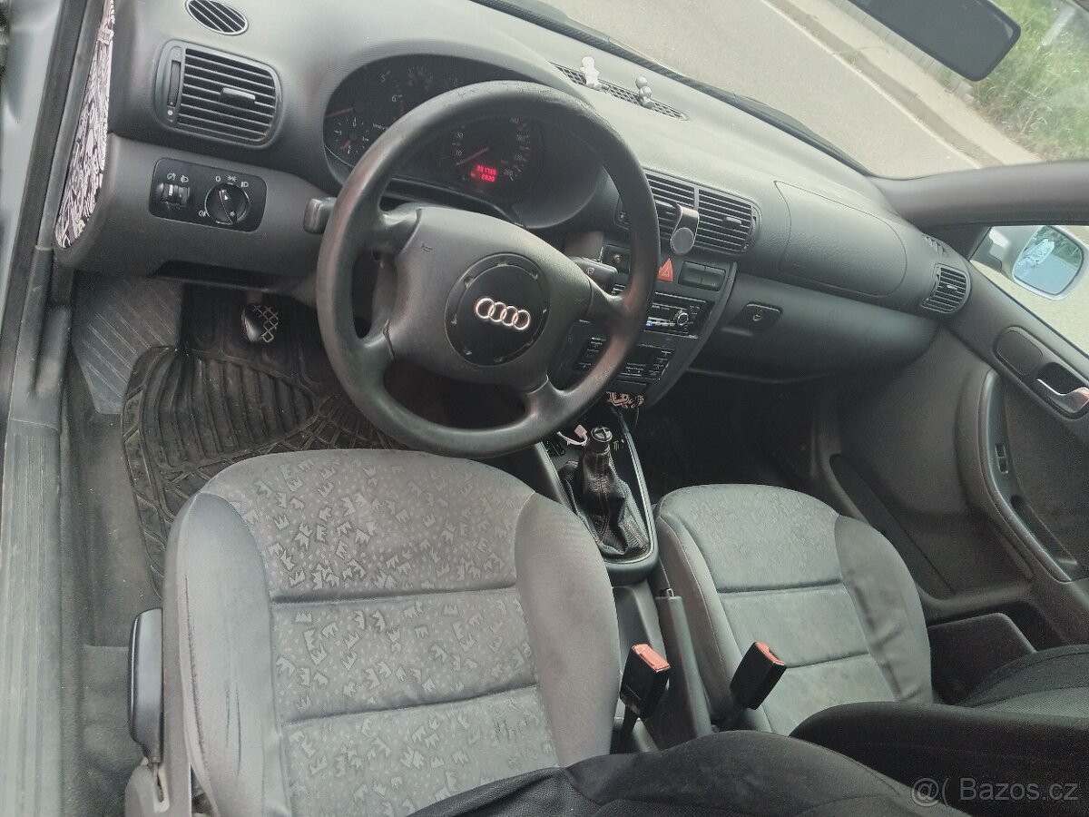 Prodám Audi A3
