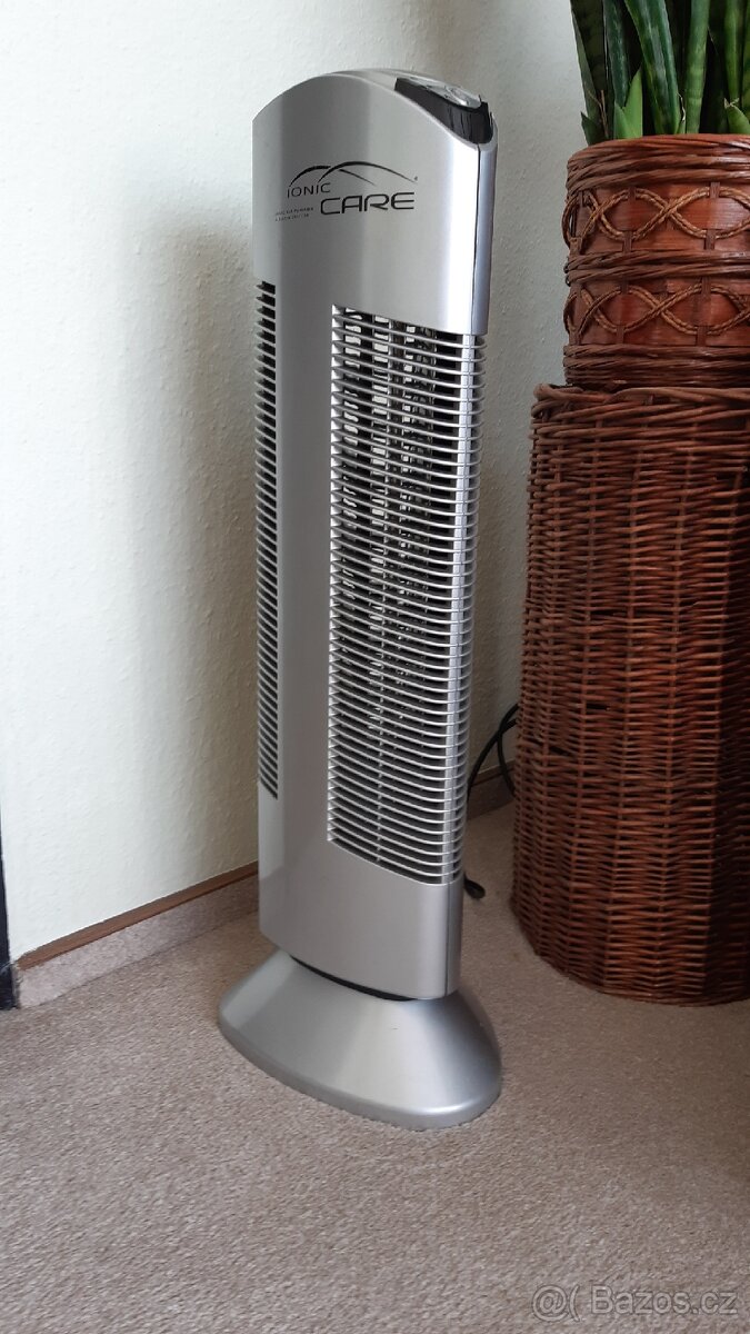 čistička vzduchu Ionic-CARE Triton X6