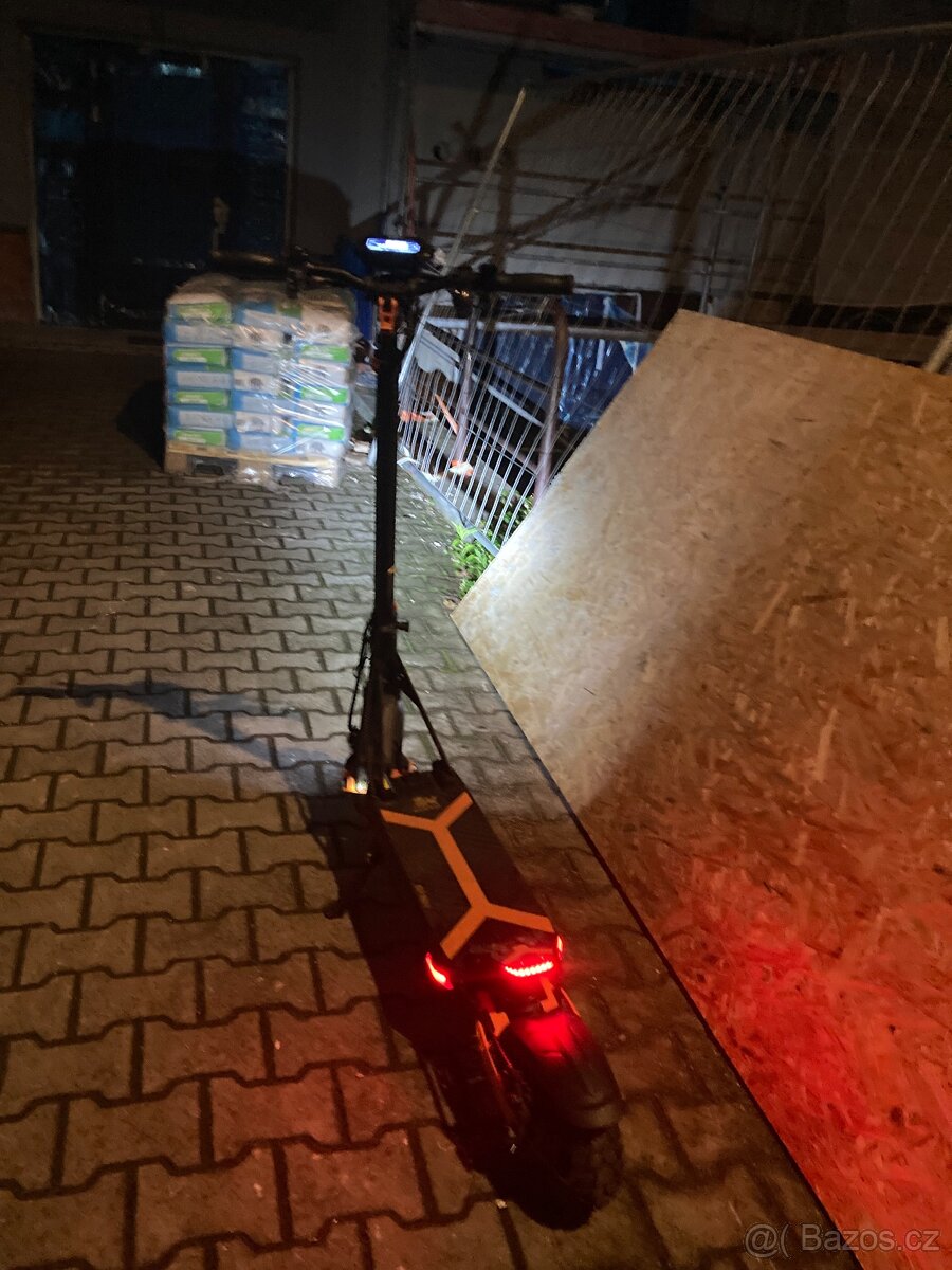 Kukirin g2 max