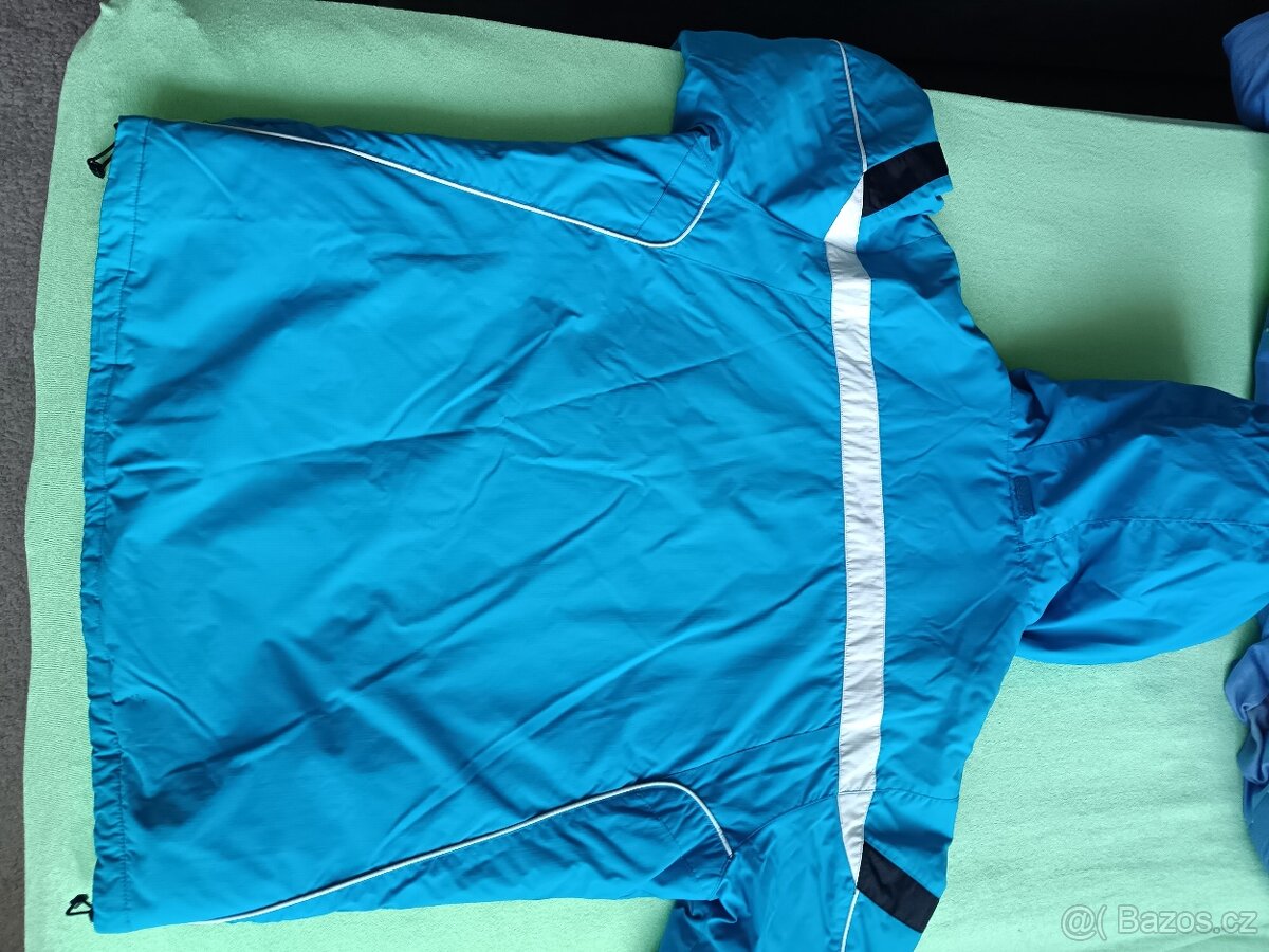 Pánská bunda AlpinePro