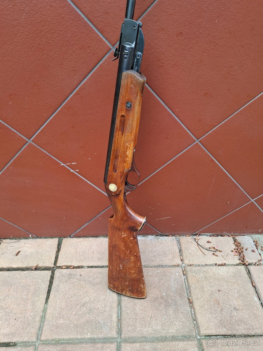Vzduchovka Iž 22