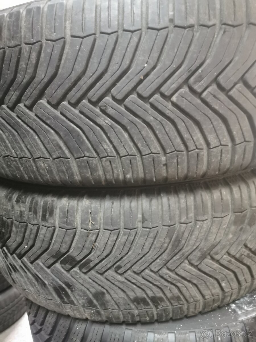 205 /55 /16